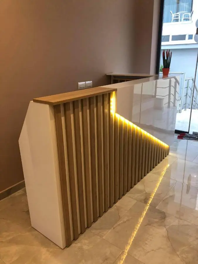 Hotel Adriatik Ksamil