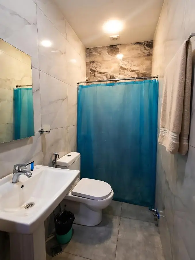 Versailles Boutigue Hotel - Baku, Nizami Street