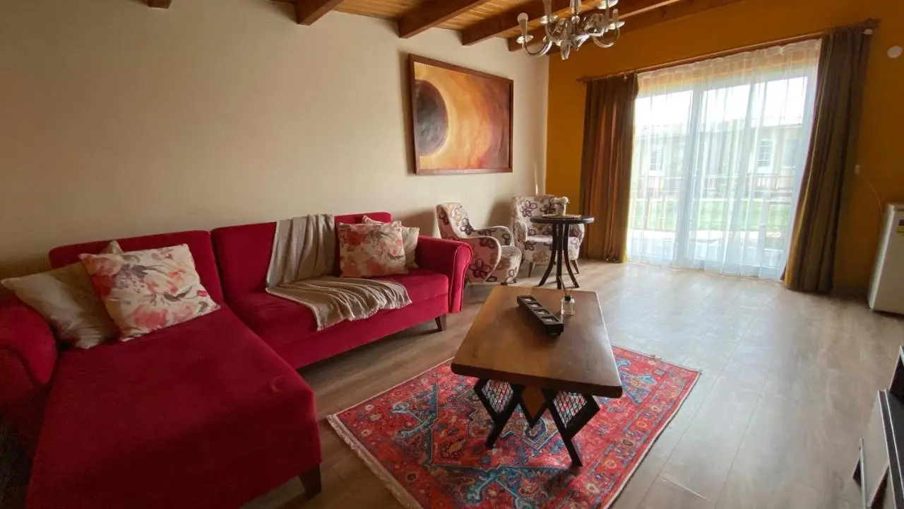 KİRAZ BEACH OTEL
