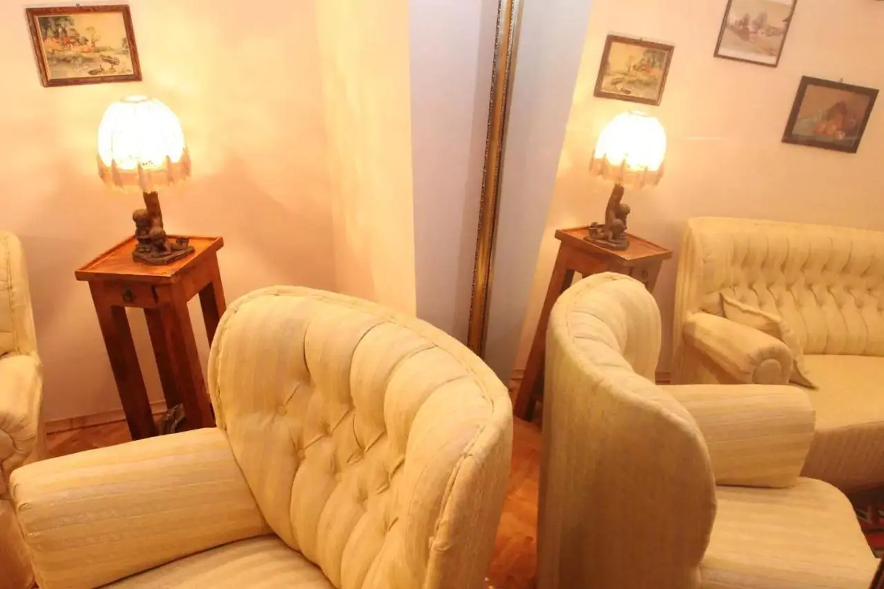 Apartment Markale