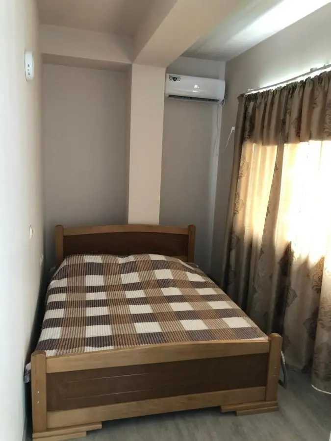 Cozy Apartments with Terrace in a Quiet Tbilisi Neighborhood