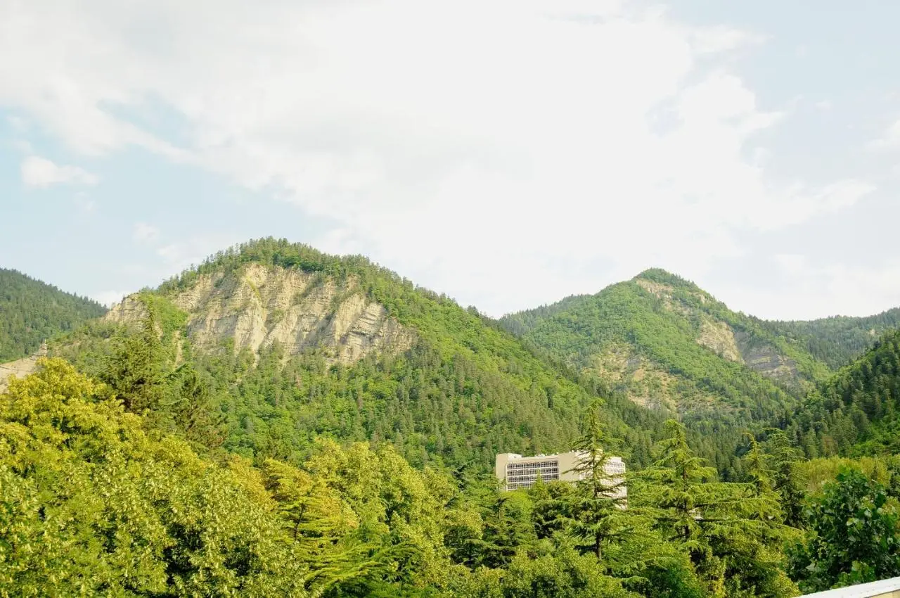 Alma-Ata Hotel