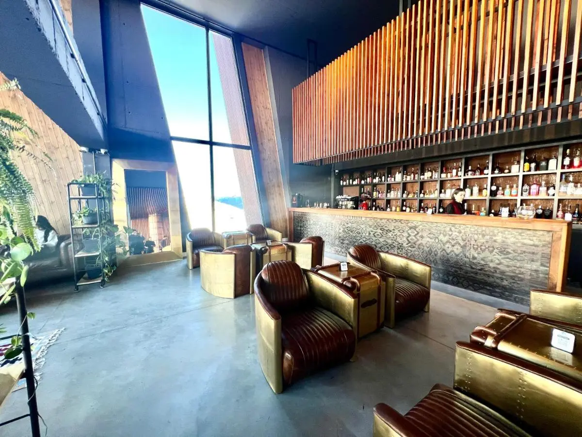 Apartment N320 Gudauri Loft