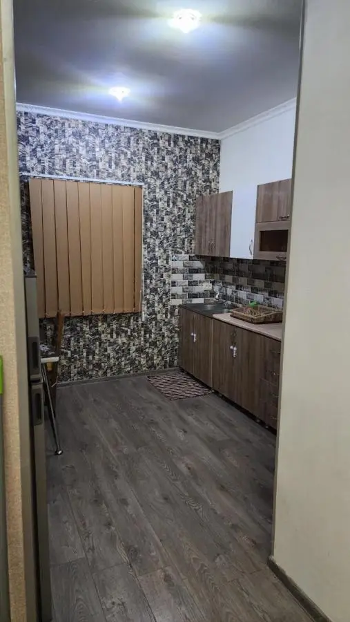 my home