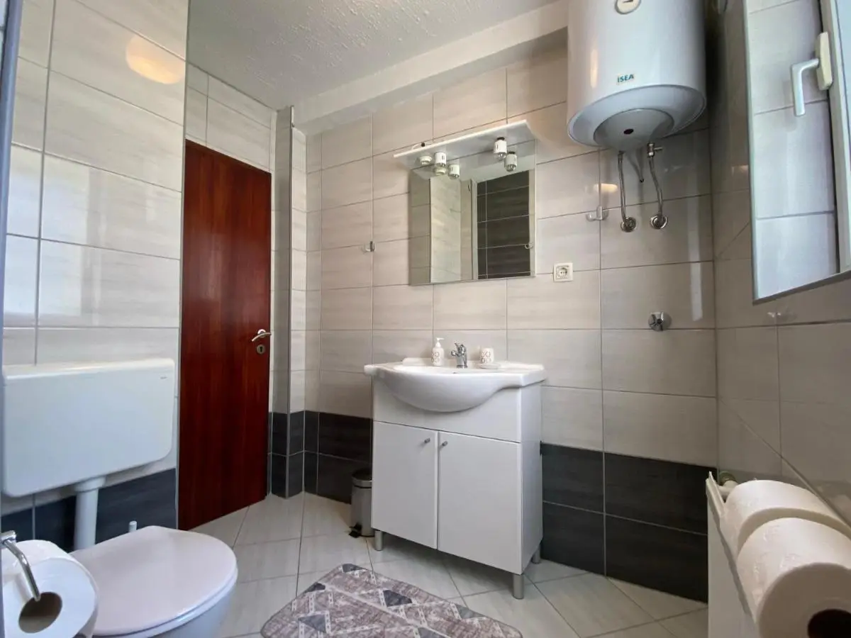 Sunshine Apartments Visoko