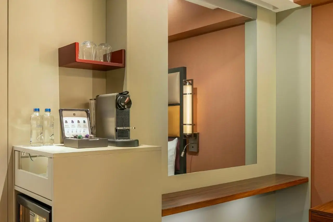 Sile Gonen Hotel