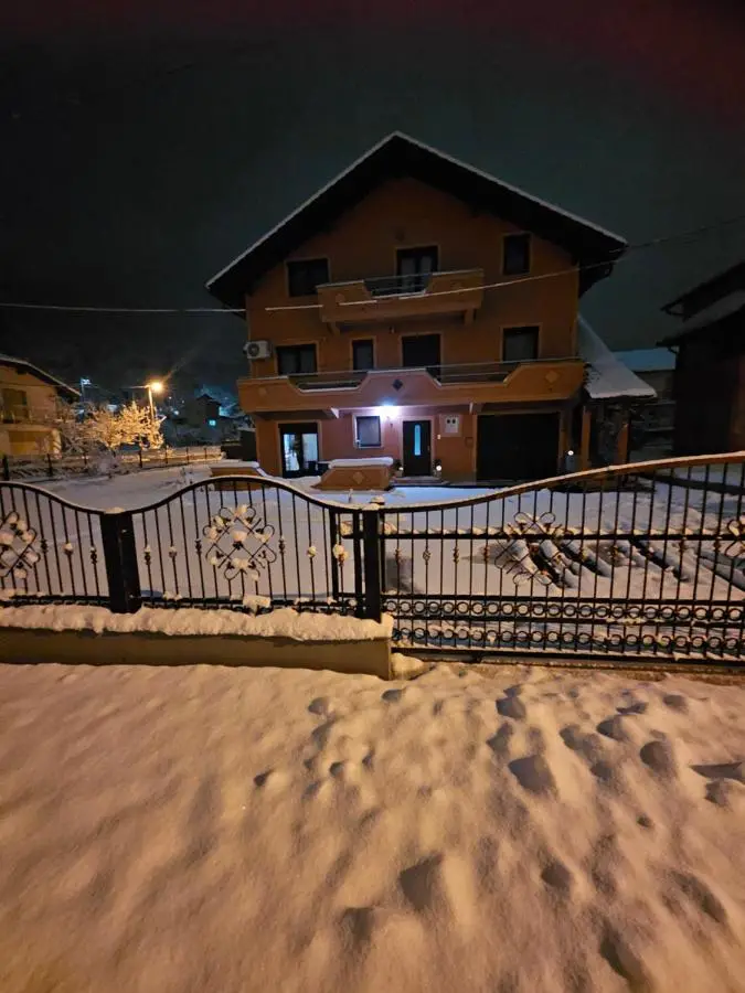 Apartman Una Paradies
