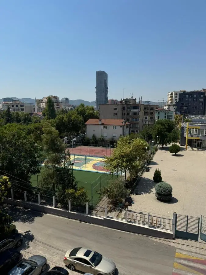Center Apartment,New Bazaar Tirana