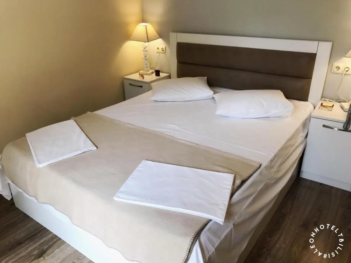 Aleon Hotel