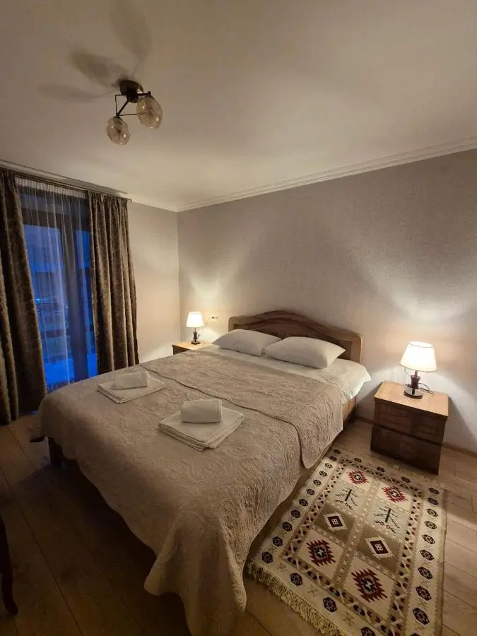 NQ Guest house