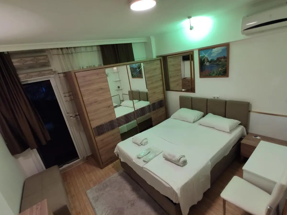 Hotel Best Apart