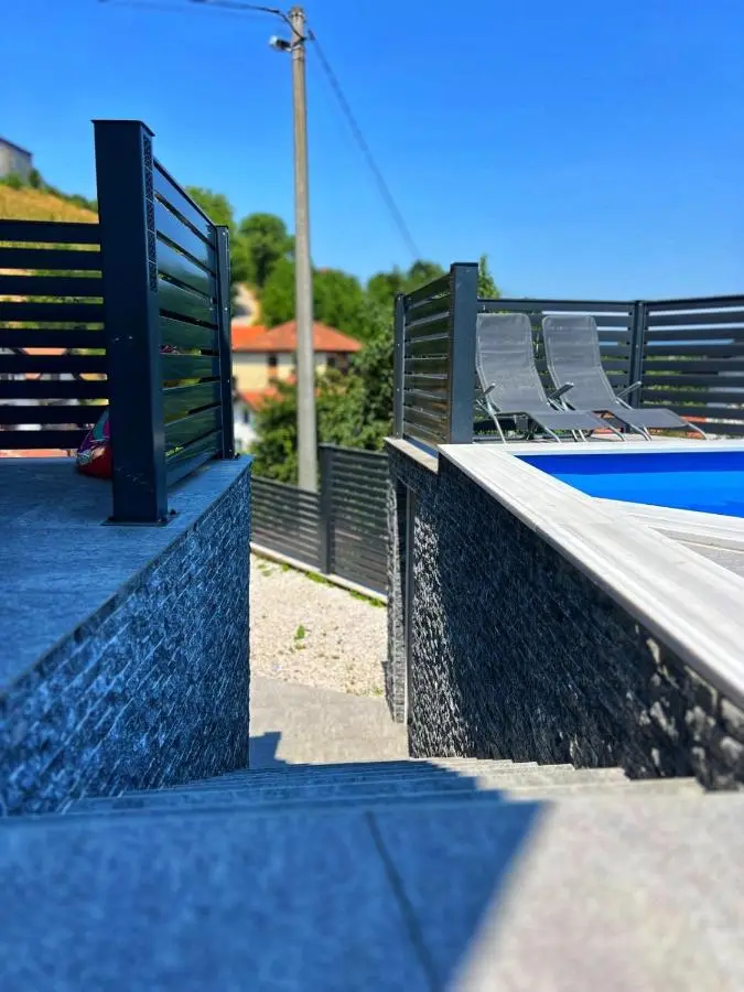 Villa Sun Visoko