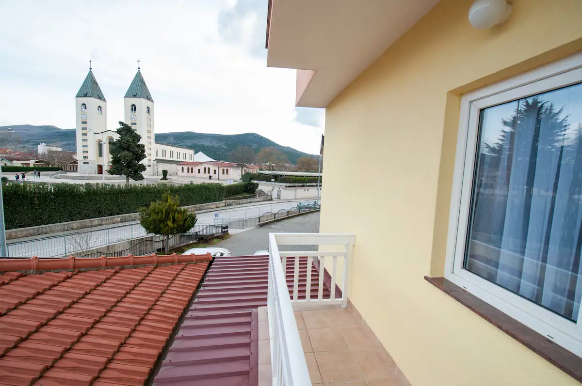 Pension Obala