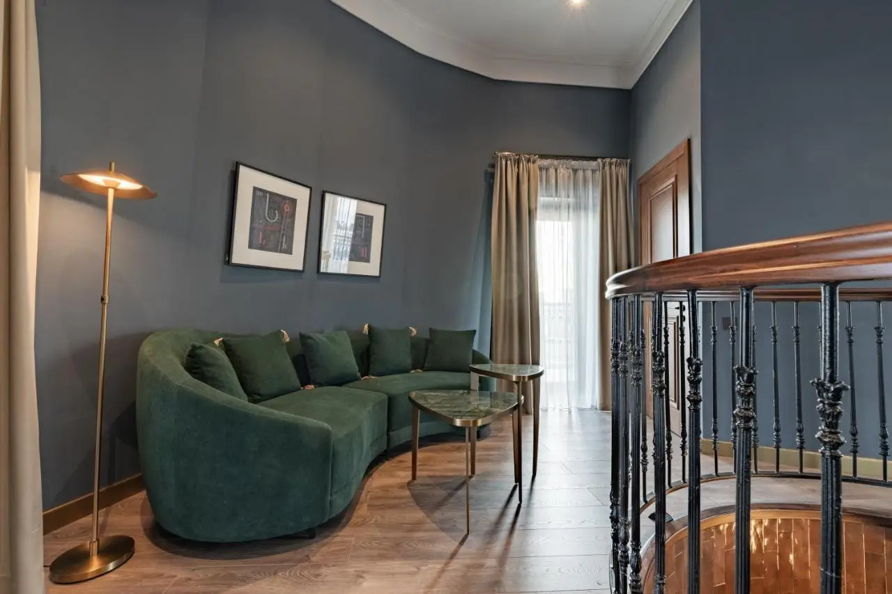Hotel Indigo Batumi - Old Town by IHG