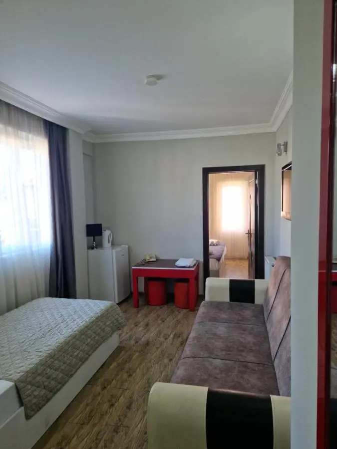 Panorama Hotel Batumi
