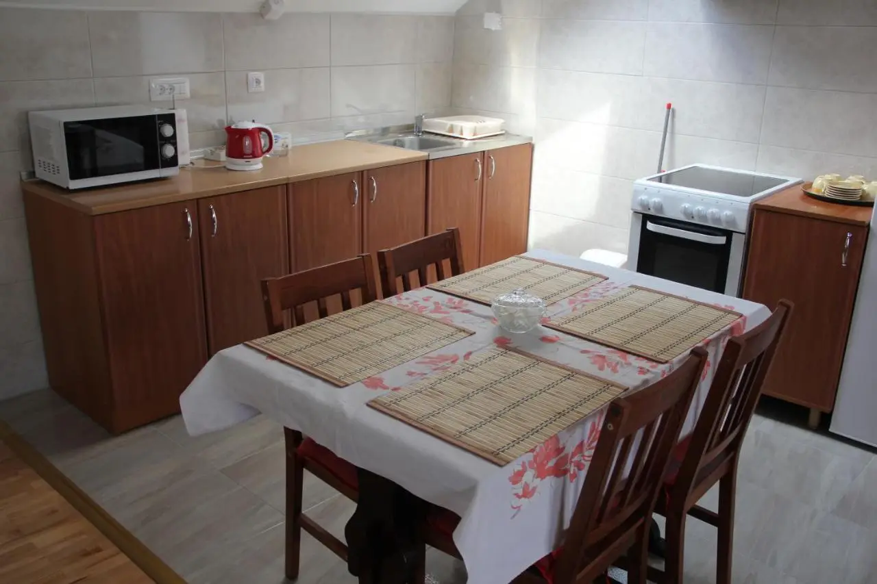 Apartment Leon