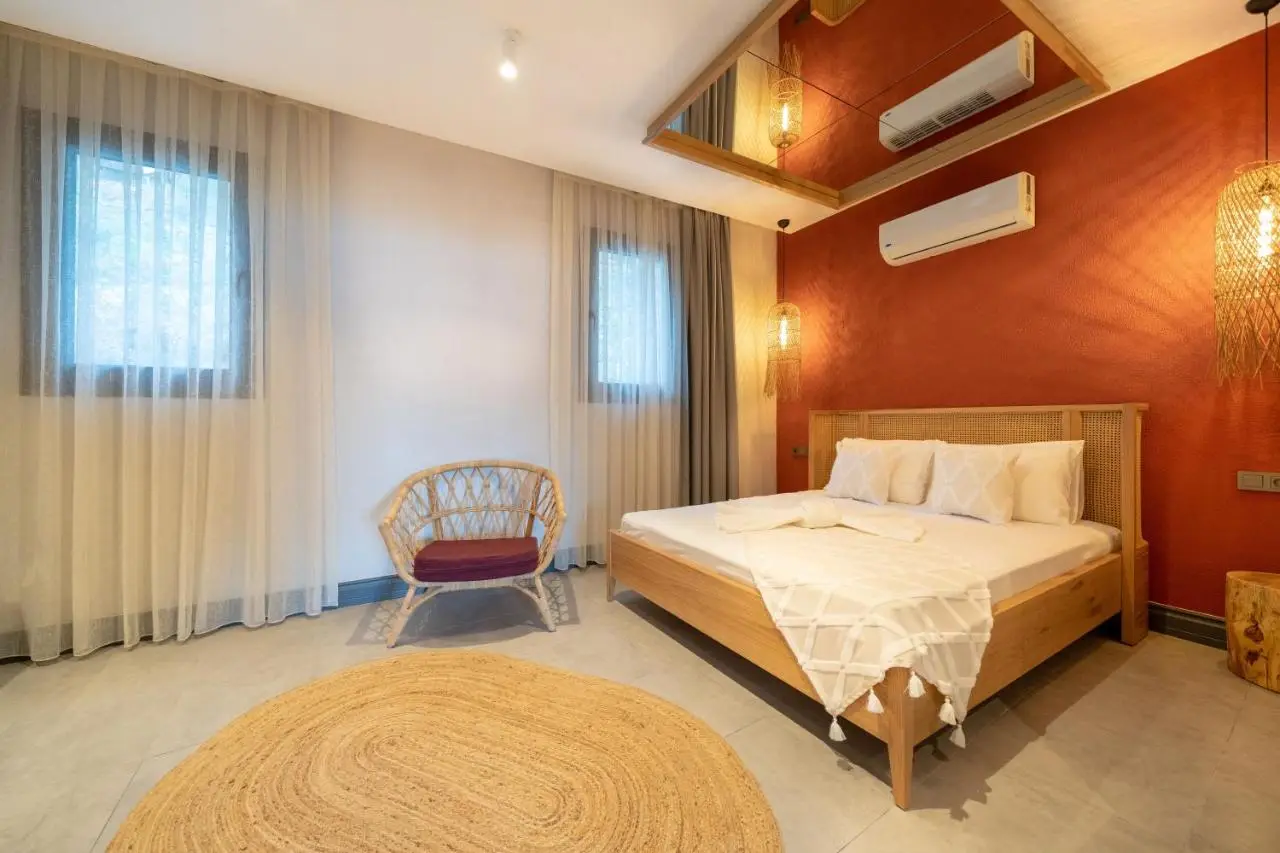 Reddoors Suites Sea View