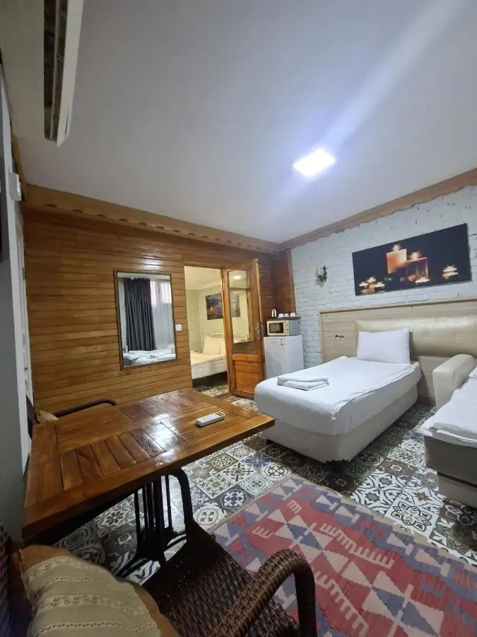 Jasmine Apart & Boutique Hotel