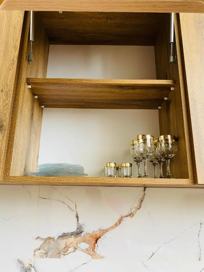 Apartment Atina