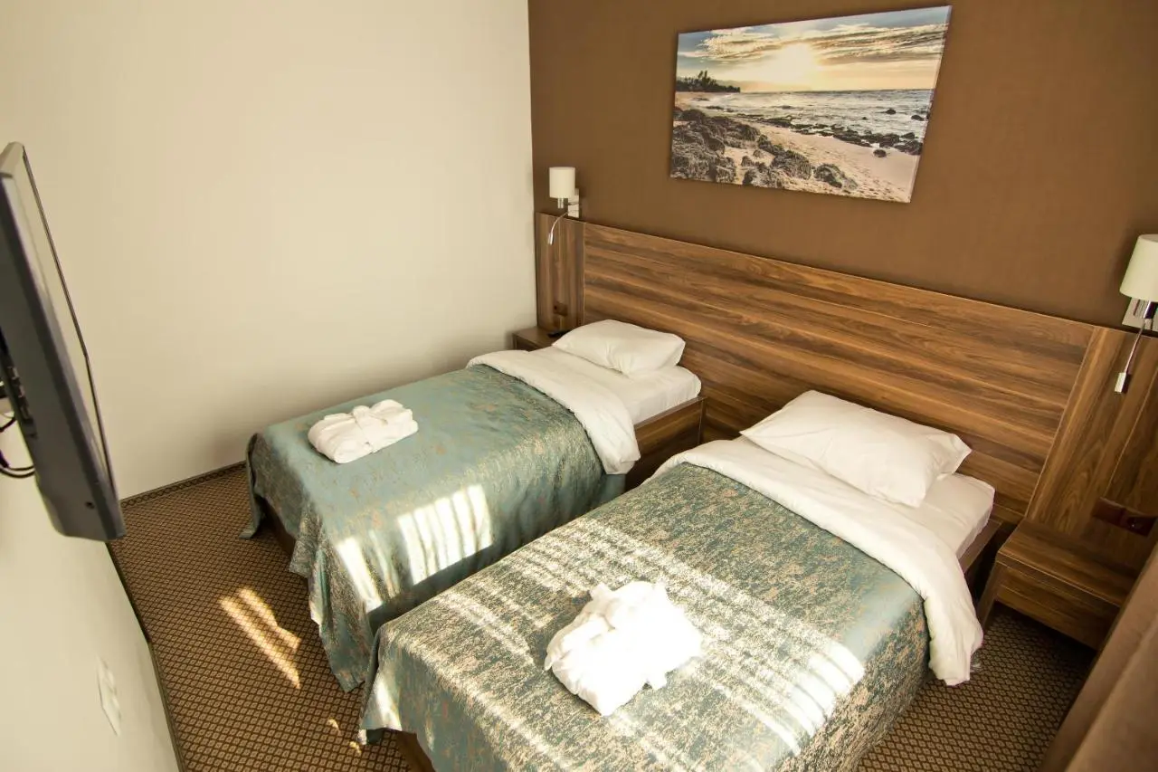 Sky Inn Batumi