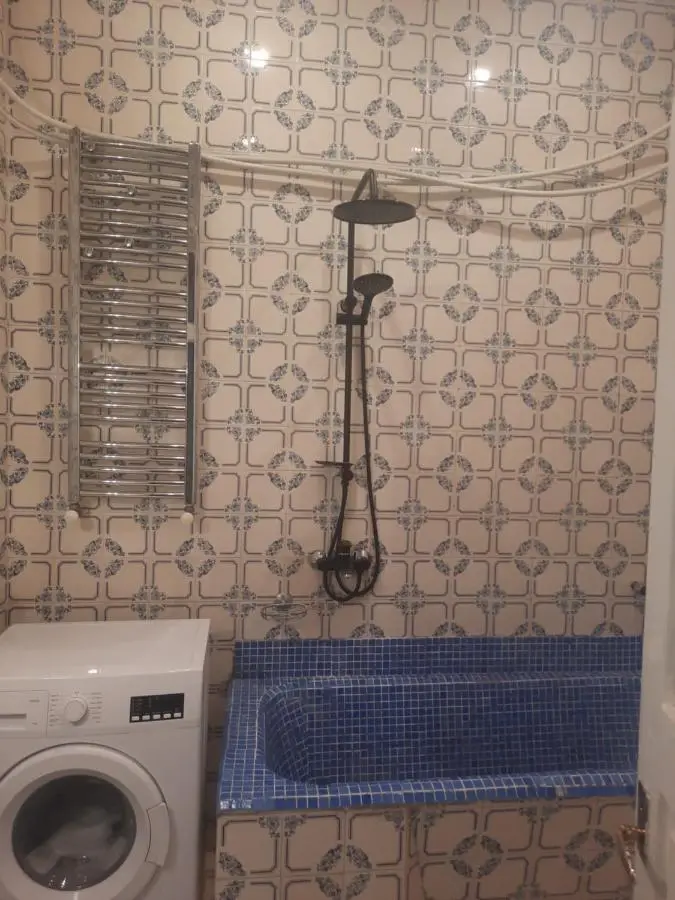 Natali Apartment