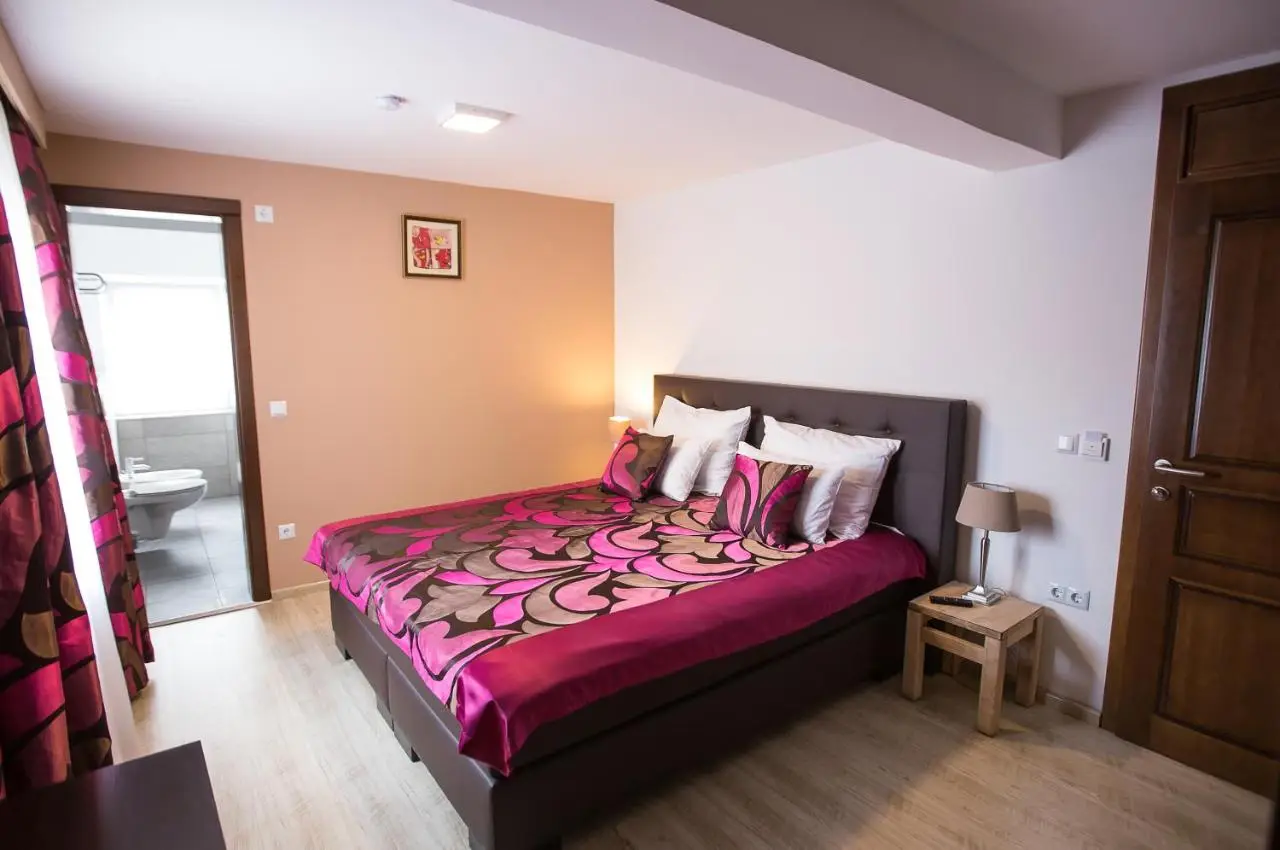 Heartland City B&B