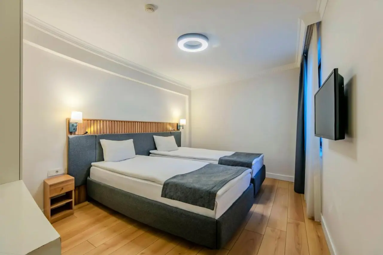 Silvana Hotel