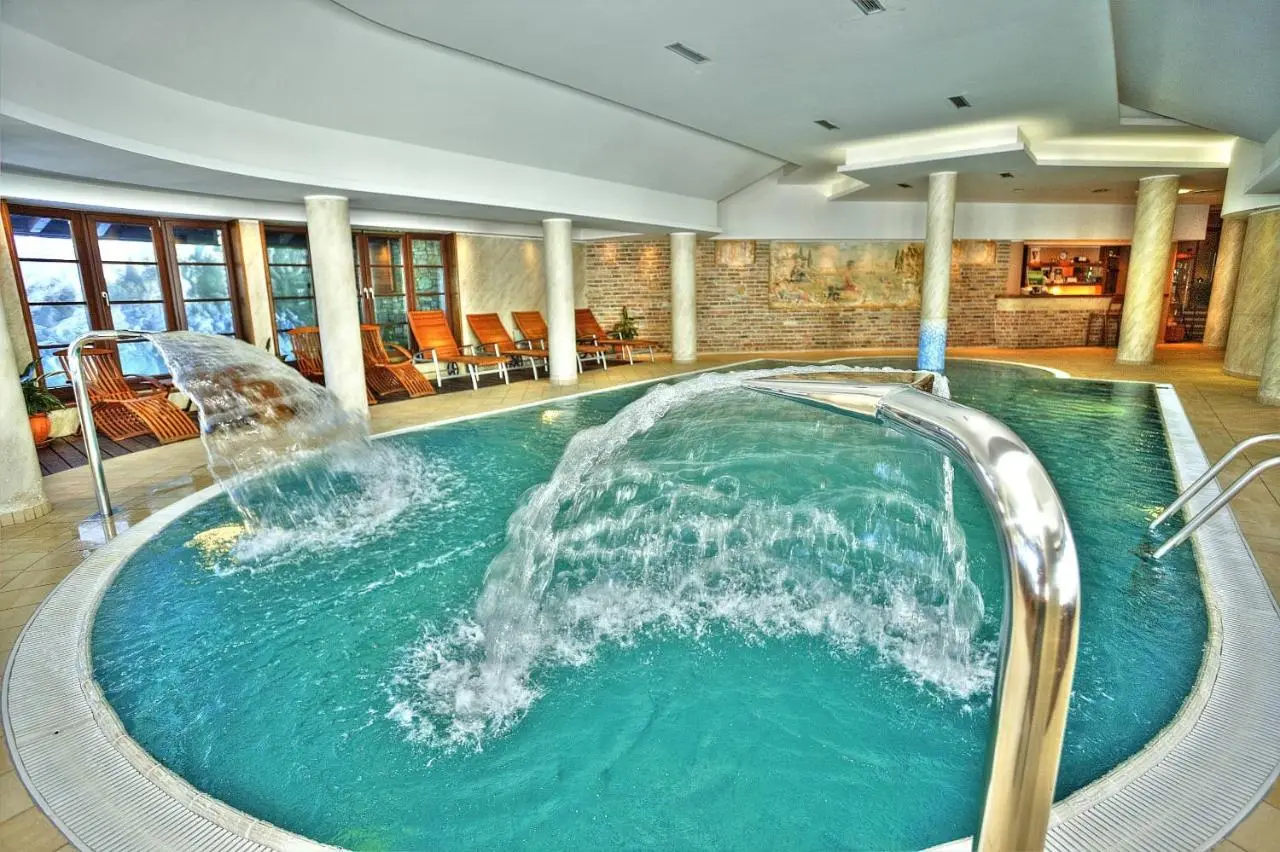 Termag Hotel Jahorina