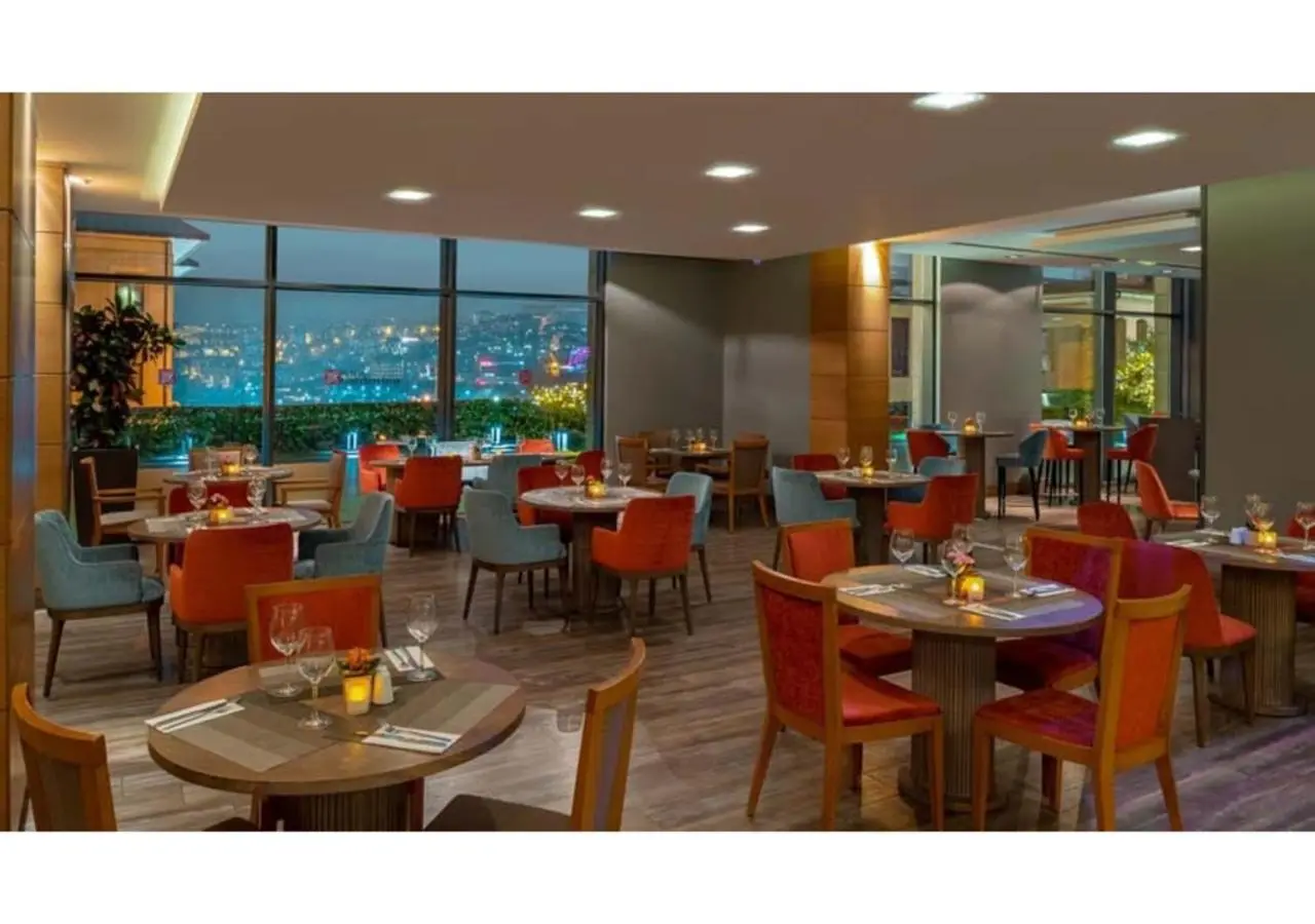 Dosso Dossi Hotels & SPA Golden Horn