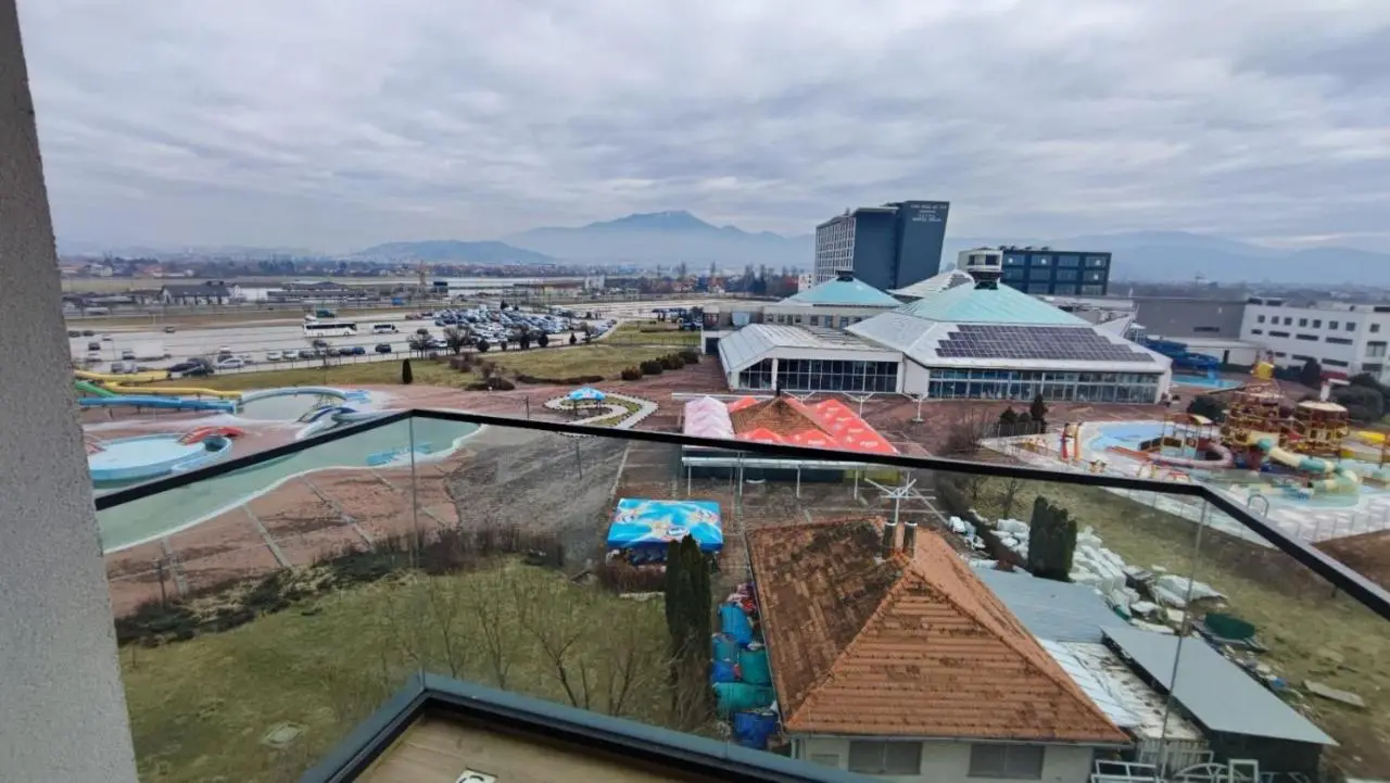 Apartment Lana