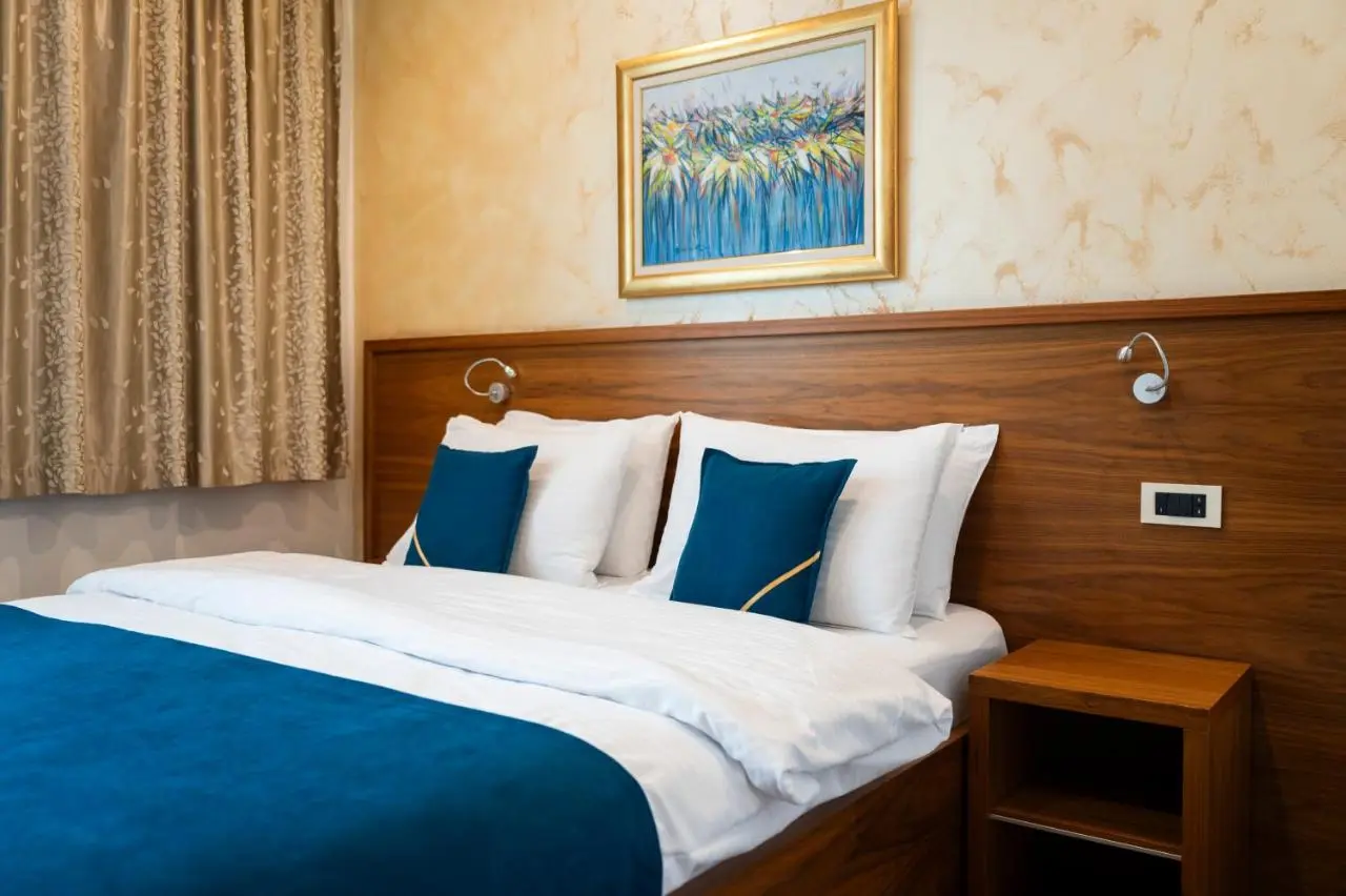 Hotel Bistrik City Center