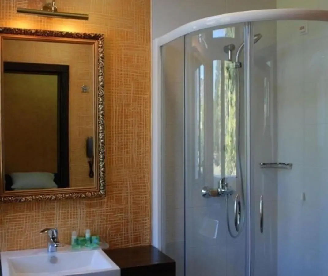 Hotel Hercegovina
