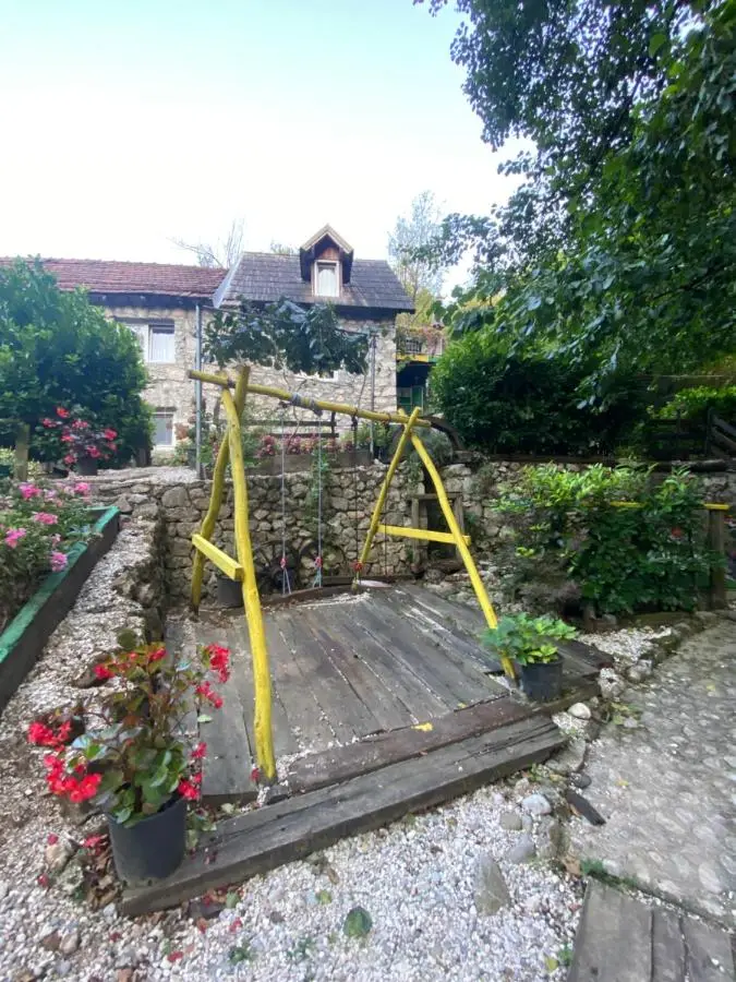 Etno House Stari mlin