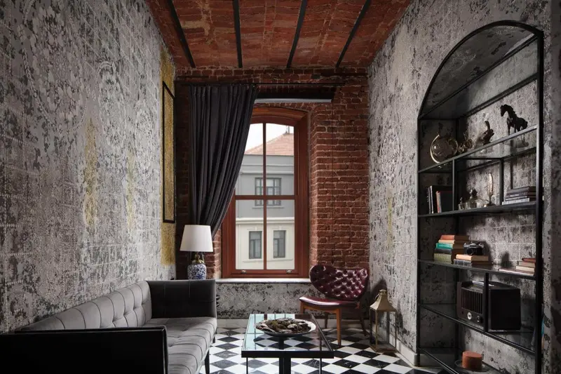 DeCamondo Galata, a Tribute Portfolio Hotel
