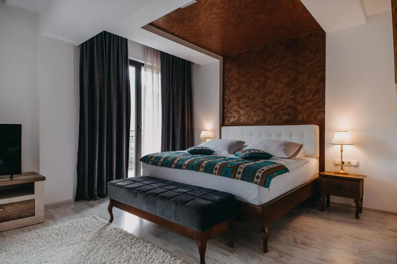 Hotel Kostelski Buk