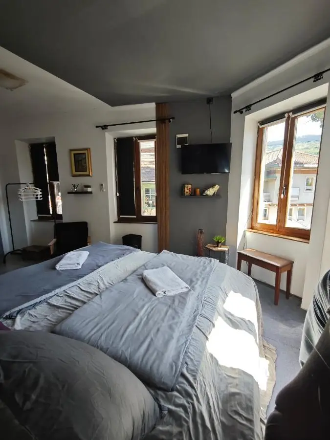 Guesthouse Yildiz