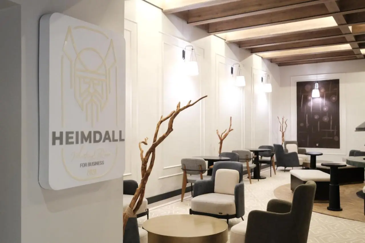 Oksijen Zone Hotel & Spa - Full Board Plus