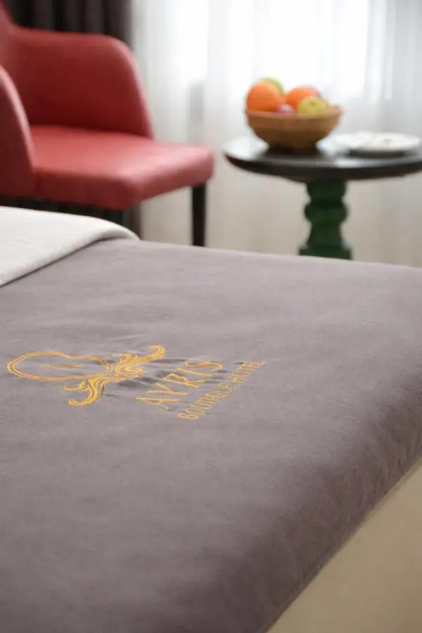 Casa Ayris Boutique Hotel