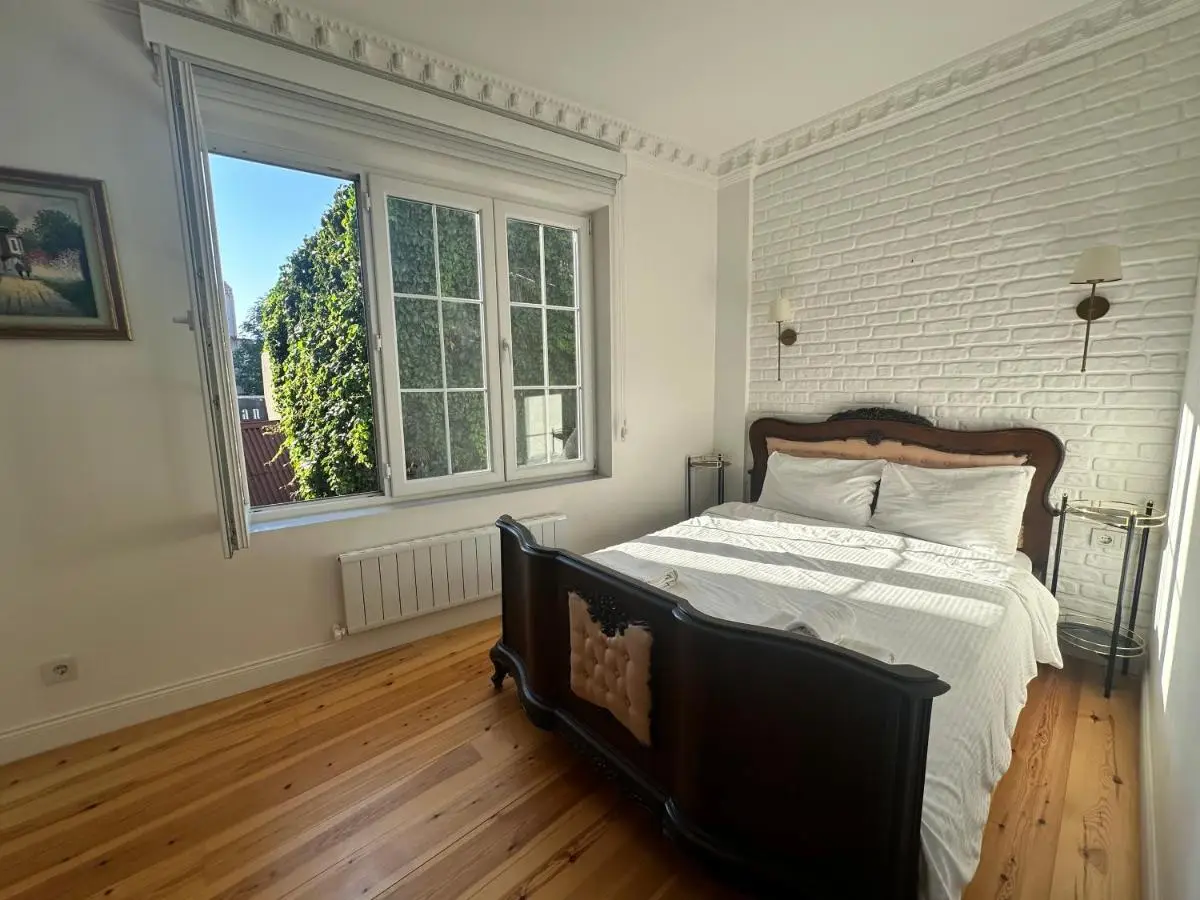 Balatella Suites