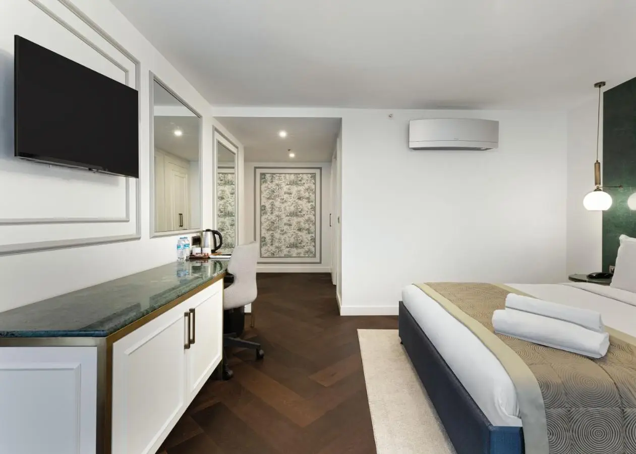 Pera Rasso Hotel