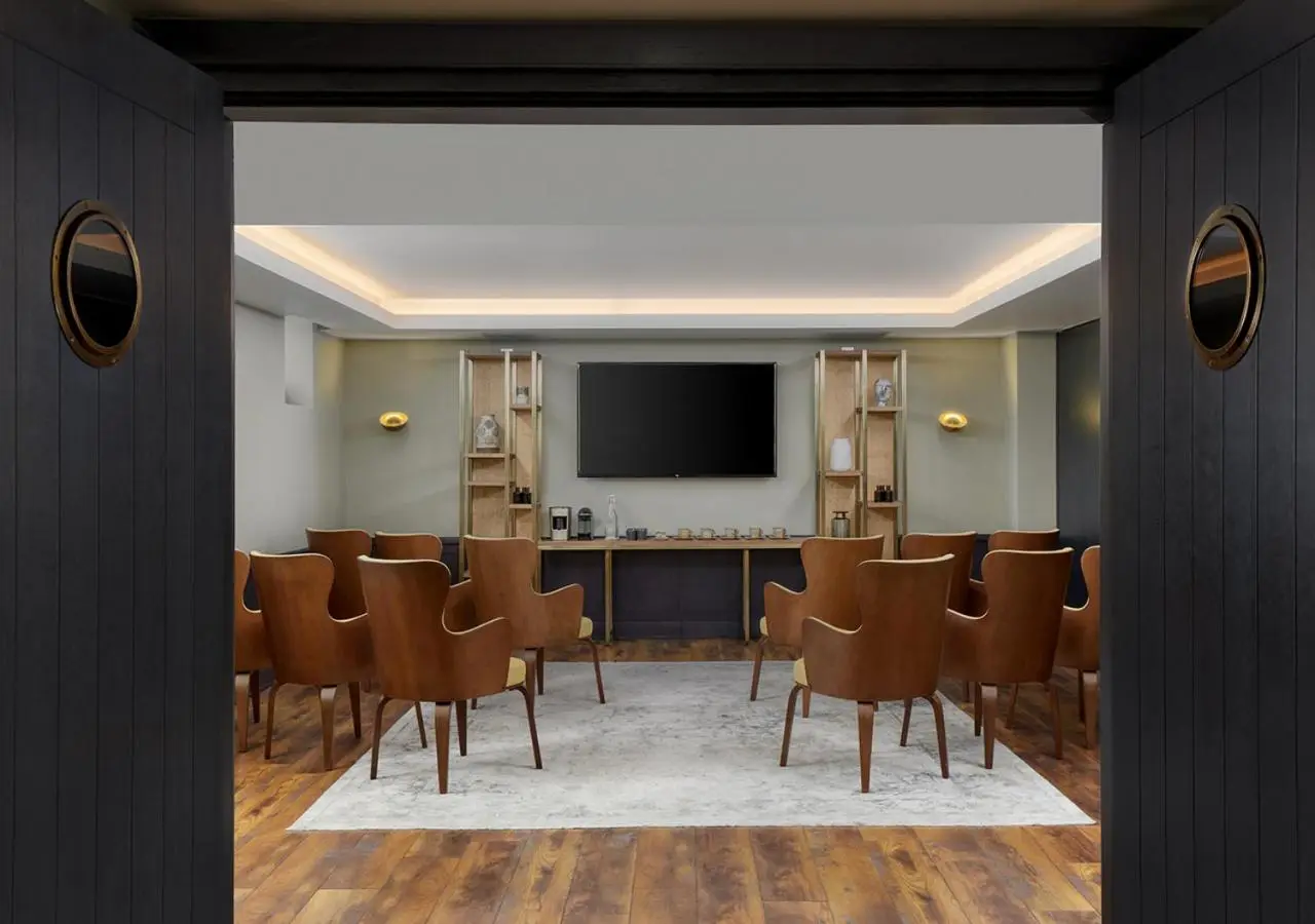 Kocatas Mansions Istanbul Operated by Minor Hotels