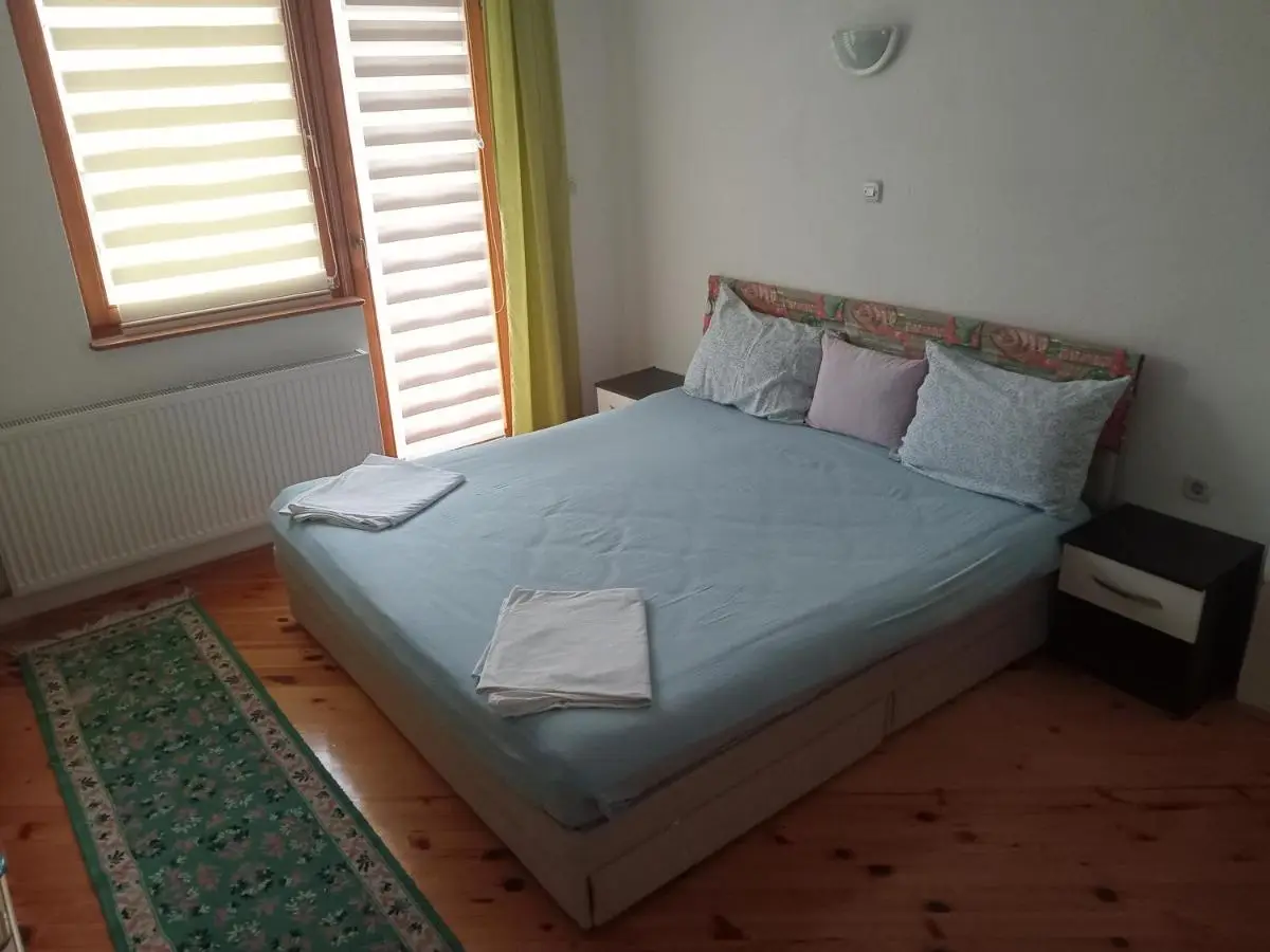 Guesthouse Behar