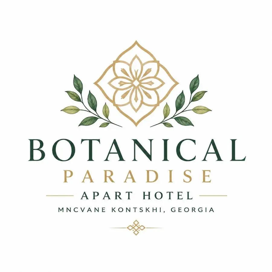 Guest House Botanical Paradise