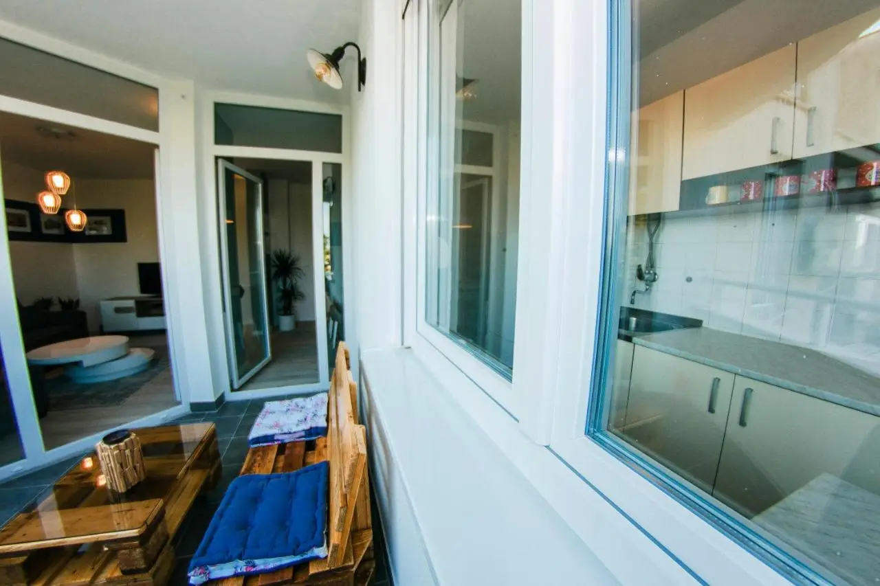 Apartment Ella