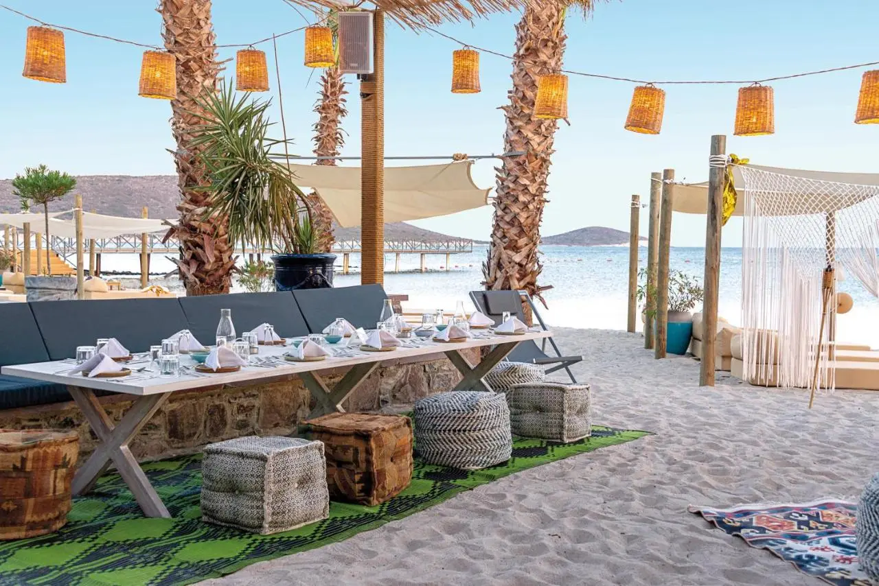 Alaçatı Beach Resort