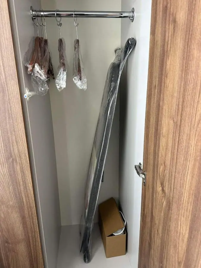 Crystal Wood Bakuriani Apartment 401