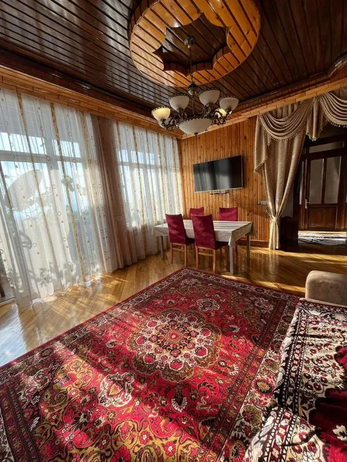 Sheki Modern Guest Home