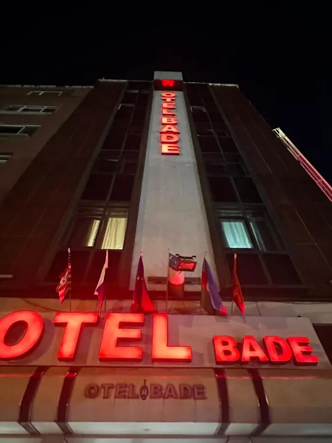 Bade Boutique Hotel Kadıköy