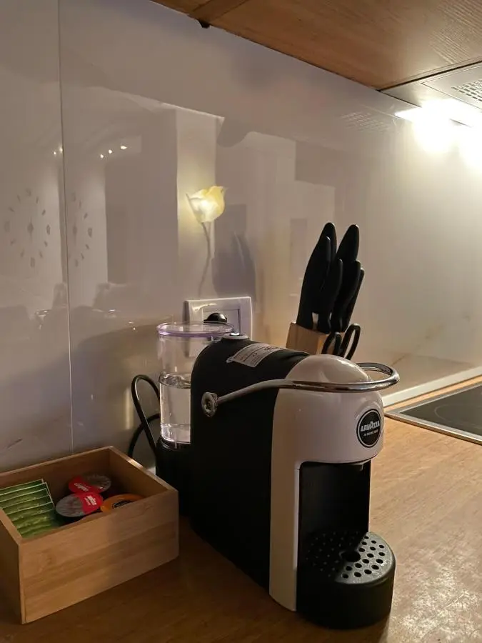 Proper Apartment 1