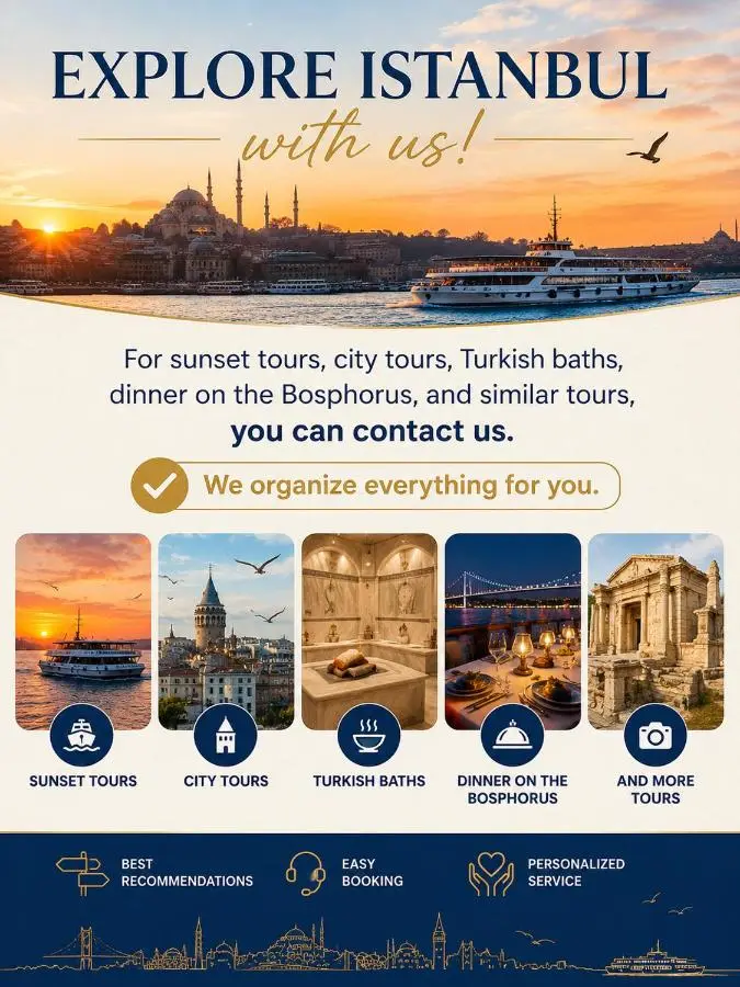 Kadirga Antik Hotel - Sultanahmet